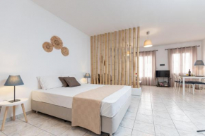 Optasia - Naxos Center Apartment